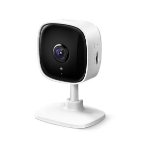 Tapo C100 FullHD 1080p Home Security Wi-Fi Camera, micro SD, dvojcestné audio, detekcia pohybu Tapo C100