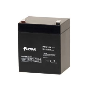 Akumulátor FUKAWA FW 5-12U (12V 5Ah) 12156