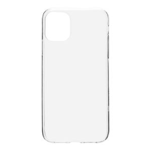 Tactical TPU Kryt pre Apple iPhone 11 Transparent 8596311095290