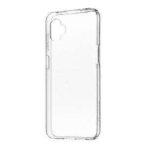 Tactical TPU Kryt pre Samsung Galaxy Xcover 6 Pre Transparent 8596311190360