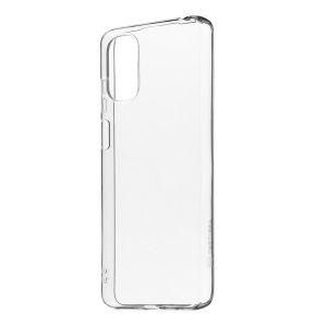 Tactical TPU Kryt pre Xiaomi Redmi 12C Transparent 8596311207488