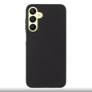 Tactical TPU Kryt pre Samsung Galaxy A25 5G Black 8596311237768