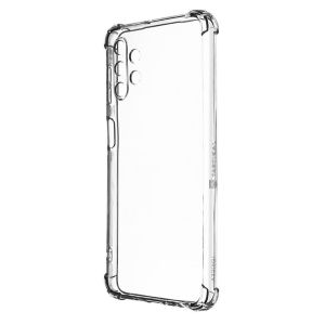 Tactical TPU Plyo Kryt pre Xiaomi Redmi Note 13 5G Transparent 8596311242489