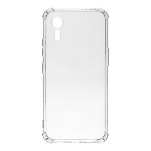 Tactical TPU Plyo Kryt pre Samsung Galaxy Xcover 7 Transparent 8596311242557