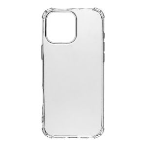 Tactical TPU Plyo Kryt pre Apple iPhone 16 Pro Max Transparent 8596311256851