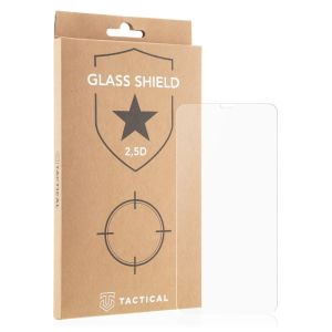 Tactical Glass 2.5D Xiaomi Redmi 12C Clear 8596311206436