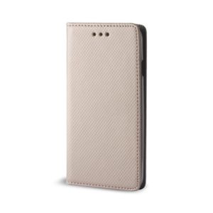 Cu-Be Puzdro s magnetom Xiaomi Redmi 9A Gold 8595680423147