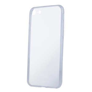 Cu-be TPU puzdro iPhone 15 Plus Transparent 8595680413254