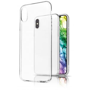 ALIGATOR Puzdro Transparent Samsung Galaxy A40 PTA0007