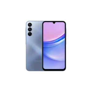 Samsung Galaxy A15/4GB/128GB/Modrá SM-A155FZBDEUE