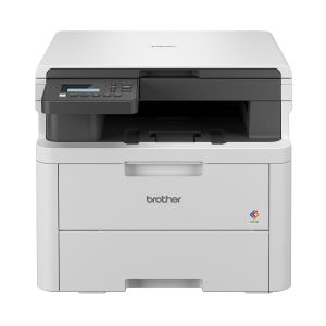 Brother/DCP-L3520CDW/MF/ LED/A4/WiFi/USB DCPL3520CDWYJ1