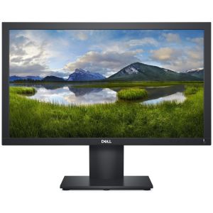 20" LCD Dell E2020H TN 16:9 5ms/1000:1/VGA/DP/3RNBD/Čierny 210-AURO