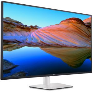 Dell UltraSharp/U4323QE/42,5"/IPS/4K UHD/60Hz/5ms/Silver/3RNBD 210-BFIS