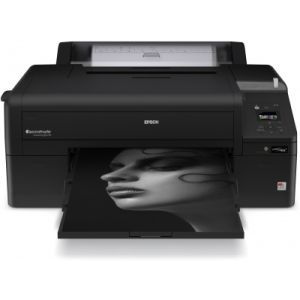 Epson SureColor/SC-P5000 STD/Tlač/Ink/A2/LAN/USB C11CF66001A0