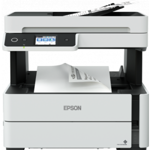 Epson EcoTank/M3170/MF/Ink/A4/LAN/WiFi/USB C11CG92403