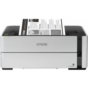 Epson EcoTank/M1170/Tlač/Ink/A4/LAN/WiFi/USB C11CH44402