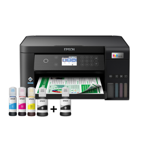 Epson EcoTank/L6260/MF/Ink/A4/LAN/WiFi/USB C11CJ62402