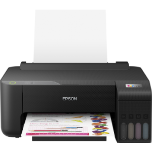 Epson EcoTank/L1230/Tlač/Ink/A4/USB C11CJ70402