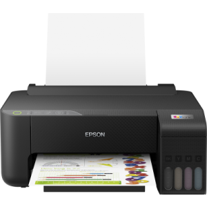 Epson EcoTank/L1270/Tlač/Ink/A4/WiFi/USB C11CJ71407