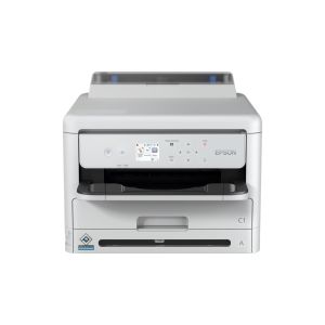 Epson WorkForce Pro/WF-M5399DW/Tlač/Ink/A4/LAN/WiFi/USB C11CK77401