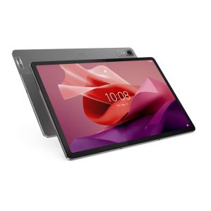 Lenovo Tab P12/ZACH0210CZ/12,7"/2944x1840/8GB/256GB/An13/Storm Grey ZACH0210CZ