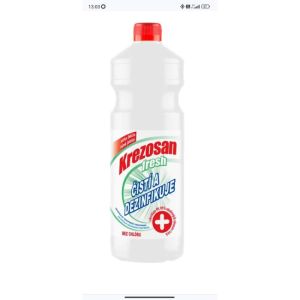 Krezosan tekutý čistící a dezinfekční prostředek 950 ml