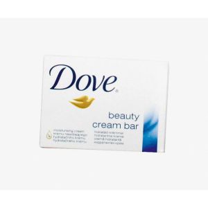 Dove mýdlo krémové 100 g