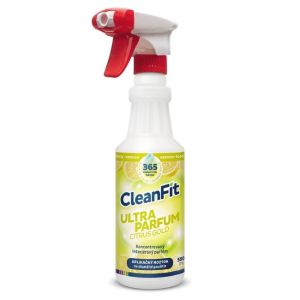 Cleanfit ultraparfém - Citrus Gold 550 ml