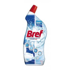 Bref WC gel 700 ml Fresh Mist