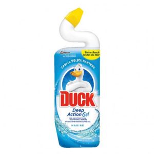 DUCK WC dezinfekční prostředek 750 ml Ultra Gel Marine