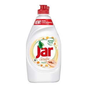 JAR na nádobí 450 ml Sensitive Kamilka