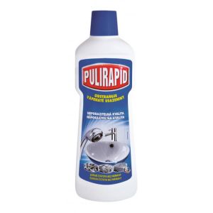 Pulirapid na vodní kámen 750 ml