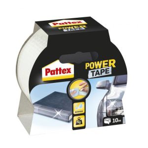 Pattex Power Tape 10m průhledná