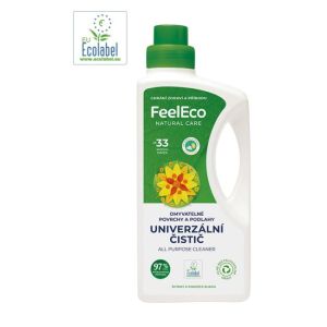 Feel Eco univerzální čistič 1 l