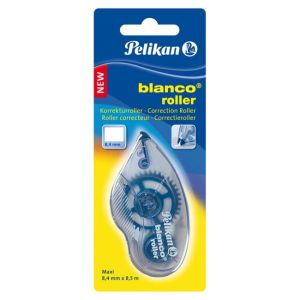 Korekční roller Pelikan maxi 8,4mm x 8,5m