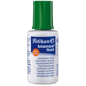 Korekční lak Pelikan 20 ml