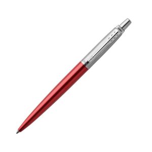 Kuličkové pero Parker Jotter Kensington Red