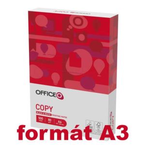 Kopírovací papír Officeo COPY A3, 80g