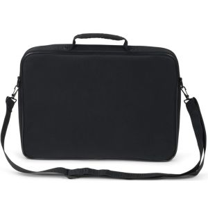 DICOTA BASE XX Laptop Bag Clamshell 14-15.6" Black D31795