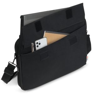 DICOTA BASE XX Laptop Bag Clamshell 14-15.6" Black D31795