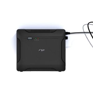 FSP UPS Nano 600, 600 VA / 360 W, offline PPF3600210