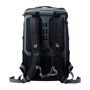 ASUS ROG Ranger BP2701 Gaming Backpack (Cybertext) 90XB06L0-BBP010