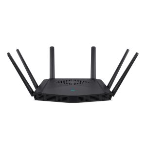 Acer Predator Connect W6x, wifi router, EU plug FF.G2TTA.002