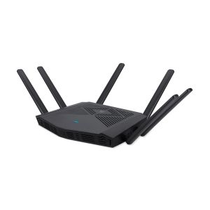 Acer Predator Connect W6x, wifi router, EU plug FF.G2TTA.002