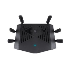 Acer Predator Connect W6x, wifi router, EU plug FF.G2TTA.002