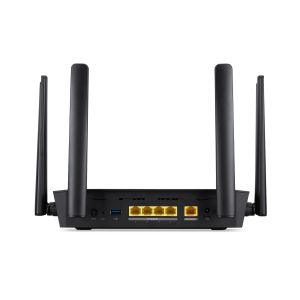 Acer Predator Connect W6x, wifi router, EU plug FF.G2TTA.002