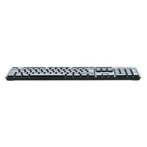 Acer Wired Keyboard/Drôtová USB/ CZ- SK layout/Čierna GP.KBD11.041