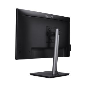 24" Acer CB243Y - IPS, 75Hz, HDMI, DP, USB, 1ms, pivot UM.QB3EE.006