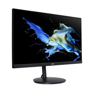 Acer/CBA242YH/23,8"/VA/FHD/100Hz/1ms/Black/3R UM.QC2EE.H03