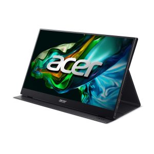 Acer/PM161QB/15,6"/IPS/FHD/60Hz/7ms/Black/2R UM.ZP1EE.B02